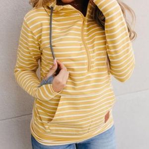 & Ampersand Avenue Sweatshirt